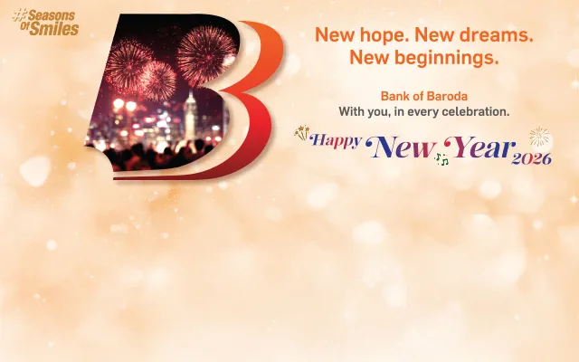 bob New Year banner