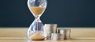 Opt for Short Term Deposits