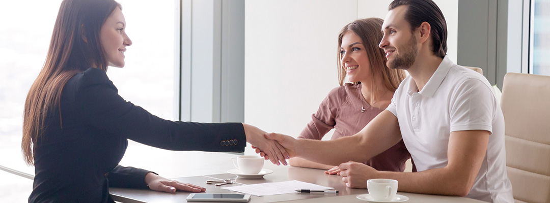 Banking products and services