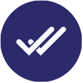 Enhanced Maker Checker Facility for transactions with dual authorization icon