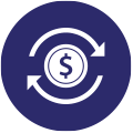 Fund Transfer Facility icon