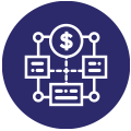 Seamless Bulk Payments within the bank icon